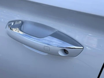 2024 BYD Song Plus с пробегом 10 км