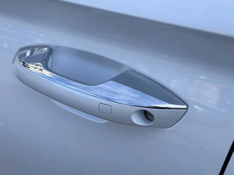 2024 BYD Song Plus с пробегом 10 км