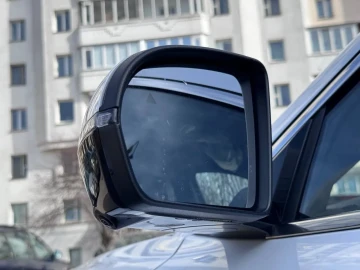 2024 BYD Song Plus с пробегом 10 км