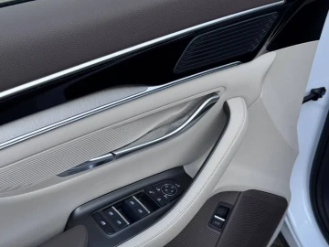 2024 BYD Song Plus с пробегом 10 км