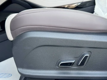 2024 BYD Song Plus с пробегом 10 км