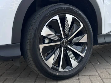 2024 BYD Song Plus с пробегом 10 км