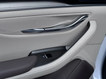 2024 BYD Song Plus с пробегом 10 км