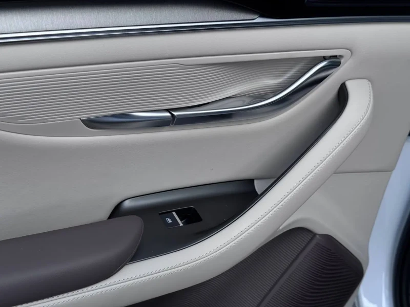 2024 BYD Song Plus с пробегом 10 км