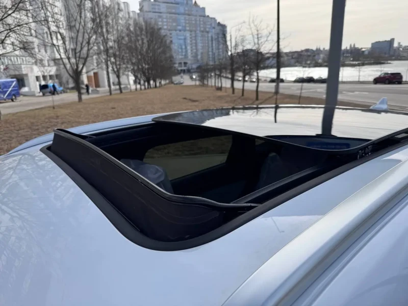 2024 BYD Song Plus с пробегом 10 км