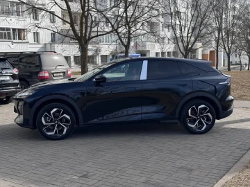 2024 Changan Deepal (Shenlan) S07 215 MAX 2024 с пробегом 10 км