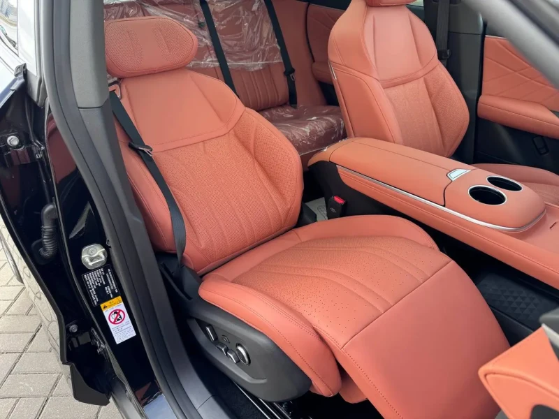 2024 Changan Deepal (Shenlan) S07 215 MAX 2024 с пробегом 10 км