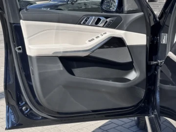 2020 BMW X5 с пробегом 127 000 км
