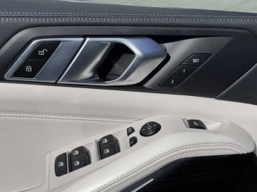 2020 BMW X5 с пробегом 127 000 км
