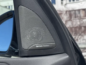 2020 BMW X5 с пробегом 127 000 км