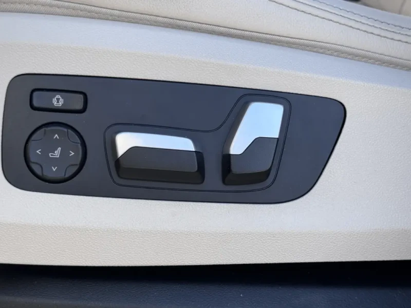 2020 BMW X5 с пробегом 127 000 км