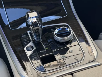 2020 BMW X5 с пробегом 127 000 км