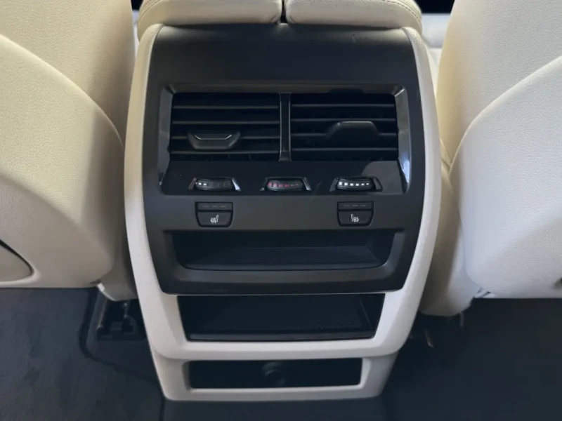2020 BMW X5 с пробегом 127 000 км