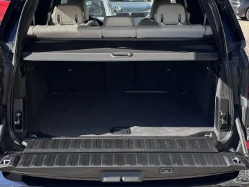2020 BMW X5 с пробегом 127 000 км