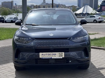 2023 Leapmotor C11 с пробегом 19 400 км