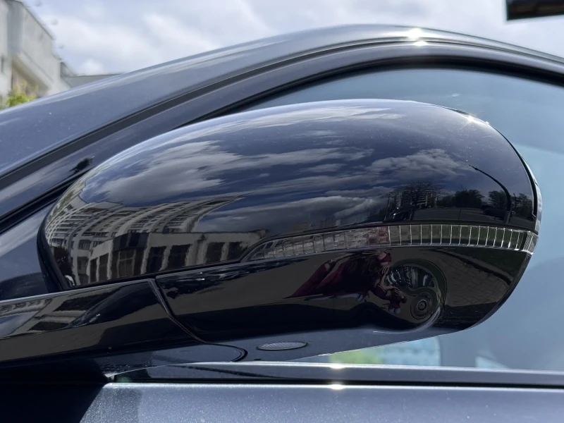 2023 Leapmotor C11 с пробегом 19 400 км