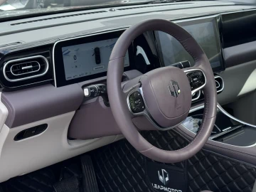 2023 Leapmotor C11 с пробегом 19 400 км