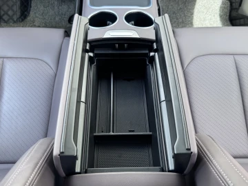 2023 Leapmotor C11 с пробегом 19 400 км