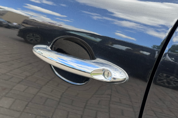 2011 Mini Countryman с пробегом 140 000 км