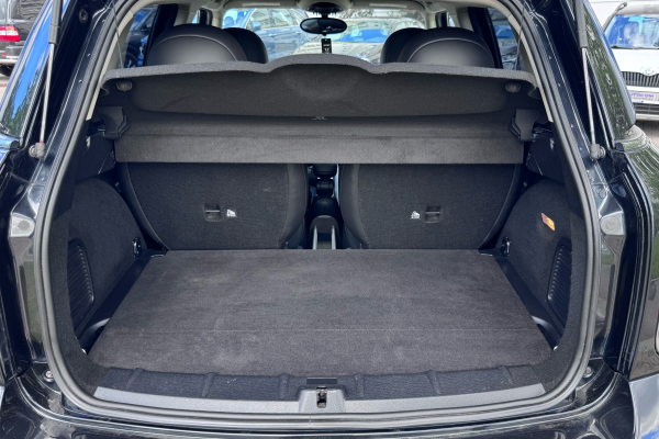 2011 Mini Countryman с пробегом 140 000 км