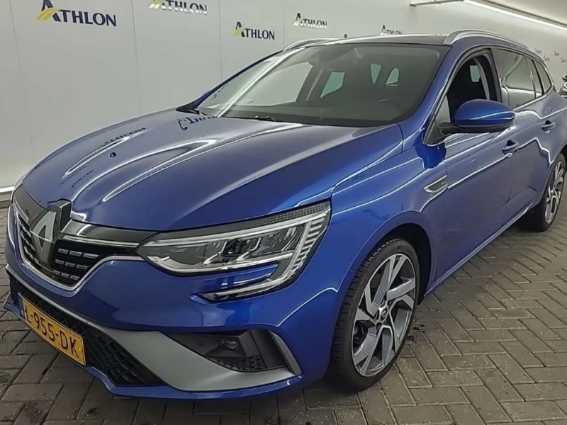 2021 Renault Megane с пробегом 130 000 км