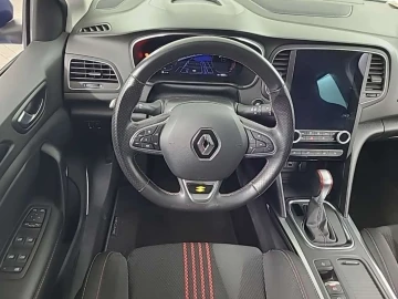 2021 Renault Megane с пробегом 130 000 км