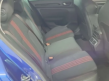 2021 Renault Megane с пробегом 130 000 км