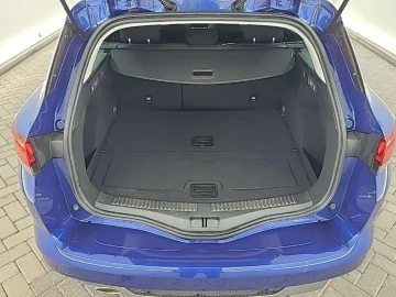 2021 Renault Megane с пробегом 130 000 км