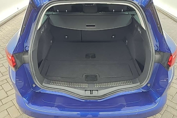 2021 Renault Megane с пробегом 130 000 км