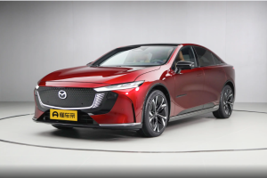 Mazda EZ-6