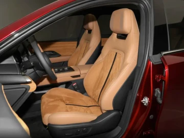 2025 Mazda EZ-6 без пробега