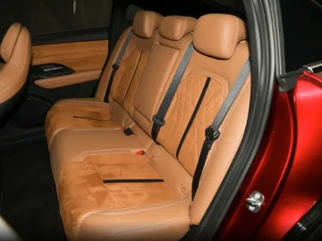 2025 Mazda EZ-6 без пробега