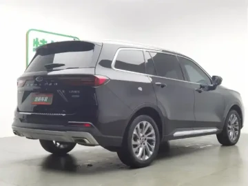 2022 Ford Equator с пробегом 15 224 км