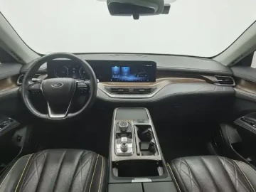 2022 Ford Equator с пробегом 15 224 км