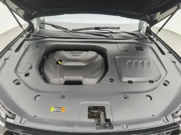 2022 Ford Equator с пробегом 15 224 км