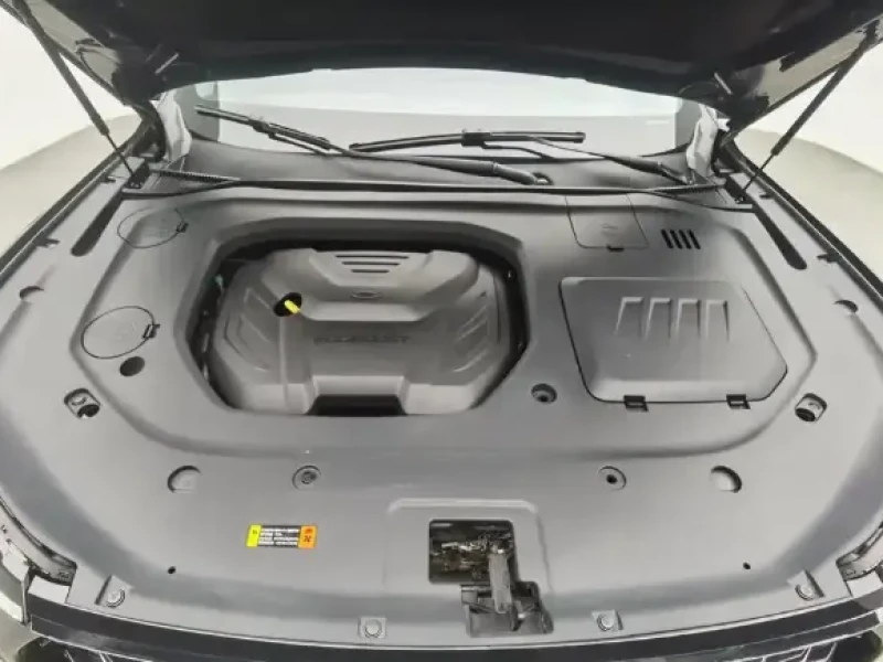 2022 Ford Equator с пробегом 15 224 км