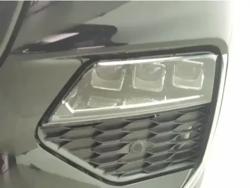2022 Ford Equator с пробегом 15 224 км