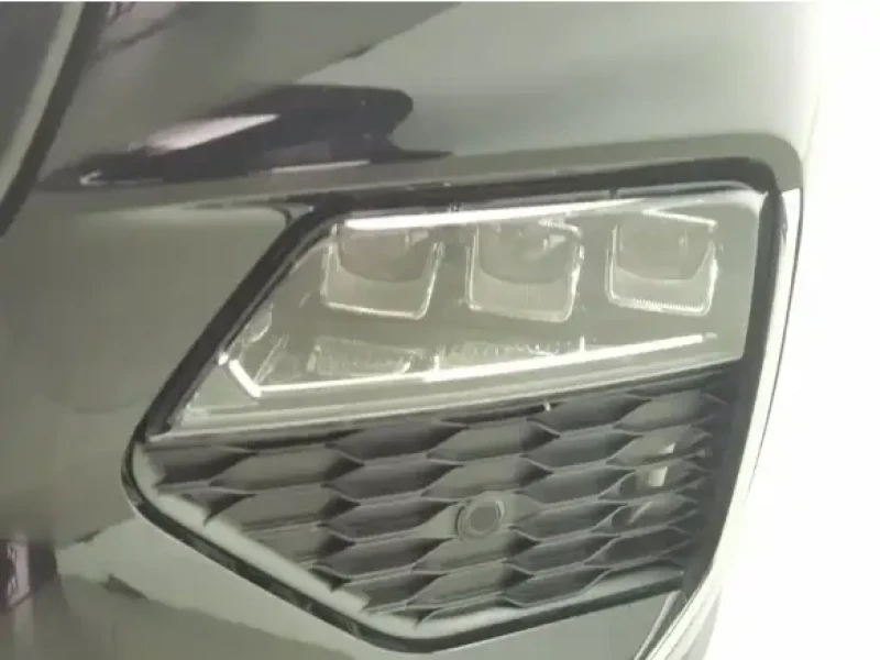2022 Ford Equator с пробегом 15 224 км