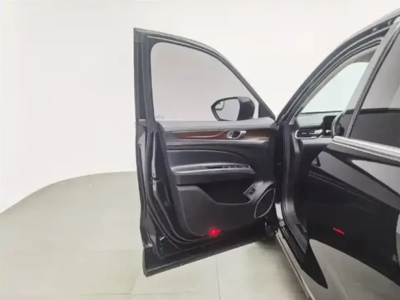 2022 Ford Equator с пробегом 15 224 км