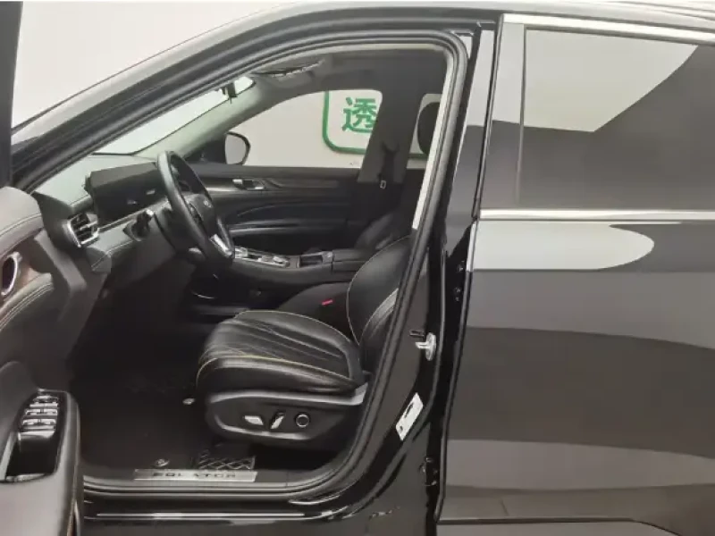 2022 Ford Equator с пробегом 15 224 км