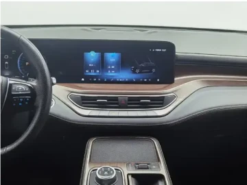 2022 Ford Equator с пробегом 15 224 км