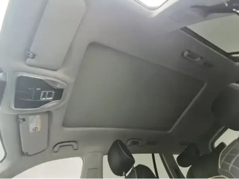 2022 Ford Equator с пробегом 15 224 км