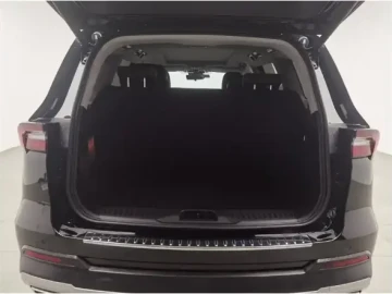 2022 Ford Equator с пробегом 15 224 км