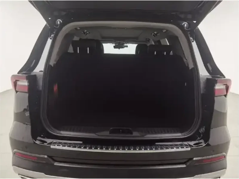 2022 Ford Equator с пробегом 15 224 км
