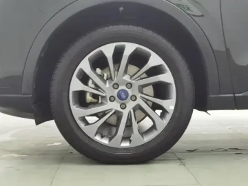 2022 Ford Equator с пробегом 15 224 км
