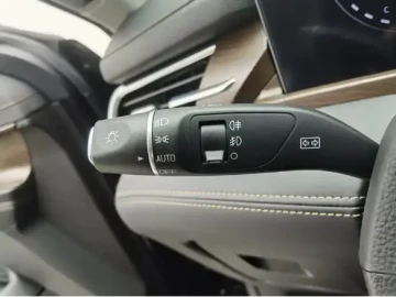 2022 Ford Equator с пробегом 15 224 км