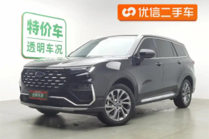 Ford Equator
