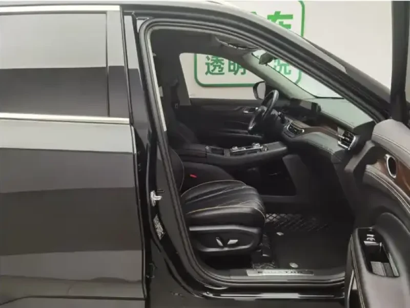 2022 Ford Equator с пробегом 15 224 км
