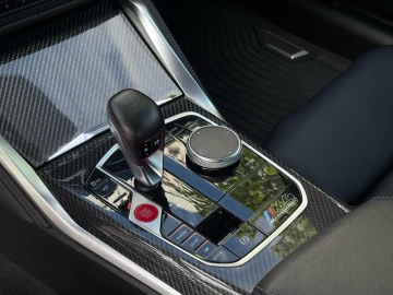2021 BMW M4 с пробегом 15 000 км
