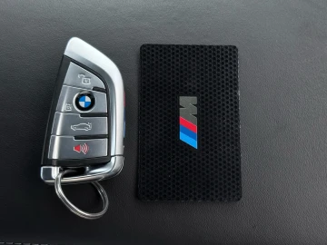 2021 BMW M4 с пробегом 15 000 км